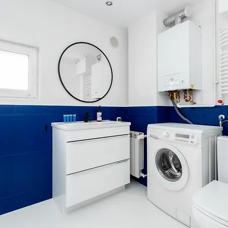 Apartman Centrum Homely