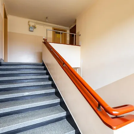 Centrum Homely Gdynia