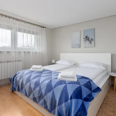 Centrum Homely * Gdynia