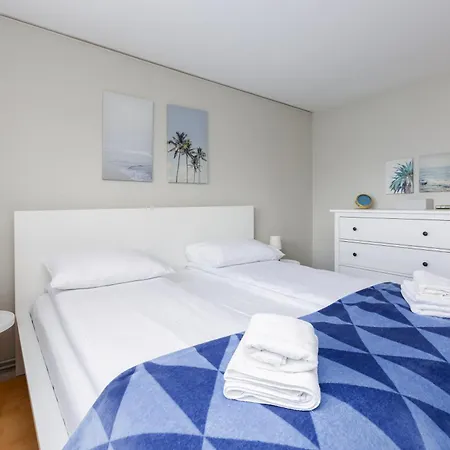 Centrum Homely Apartman