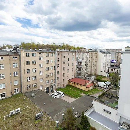Centrum Homely Apartman Gdynia