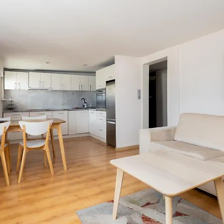 Centrum Homely Apartman