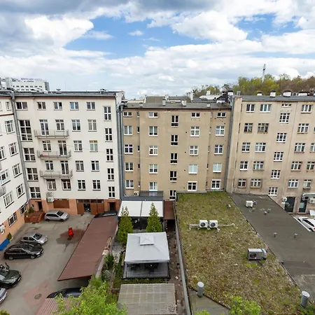 Centrum Homely Apartman Gdynia