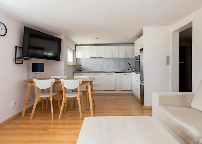 Centrum Homely Gdynia