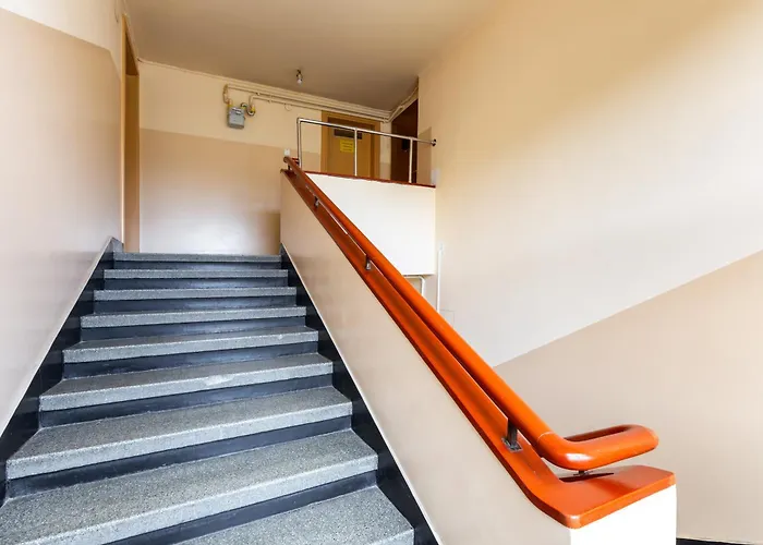 Centrum Homely Gdynia