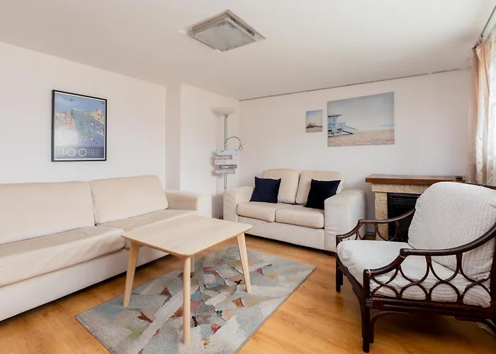 Centrum Homely Gdynia