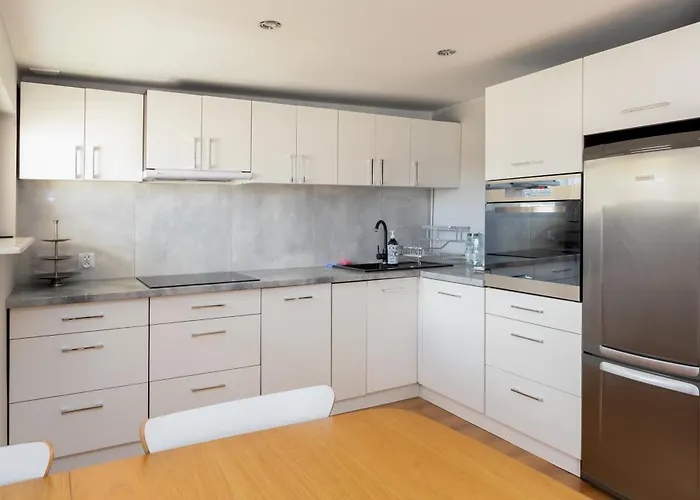 Centrum Homely Apartment Gdynia