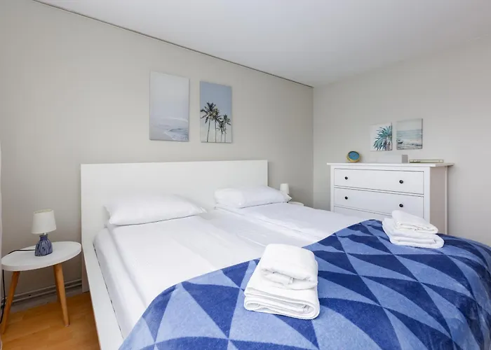 Centrum Homely Apartment