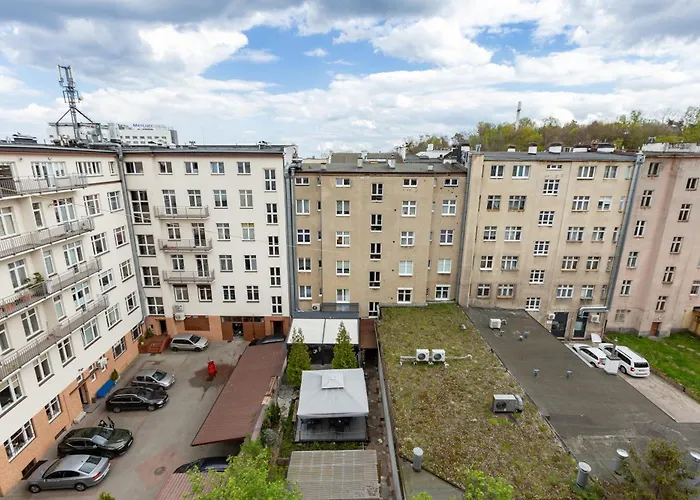 Centrum Homely Apartment Gdynia